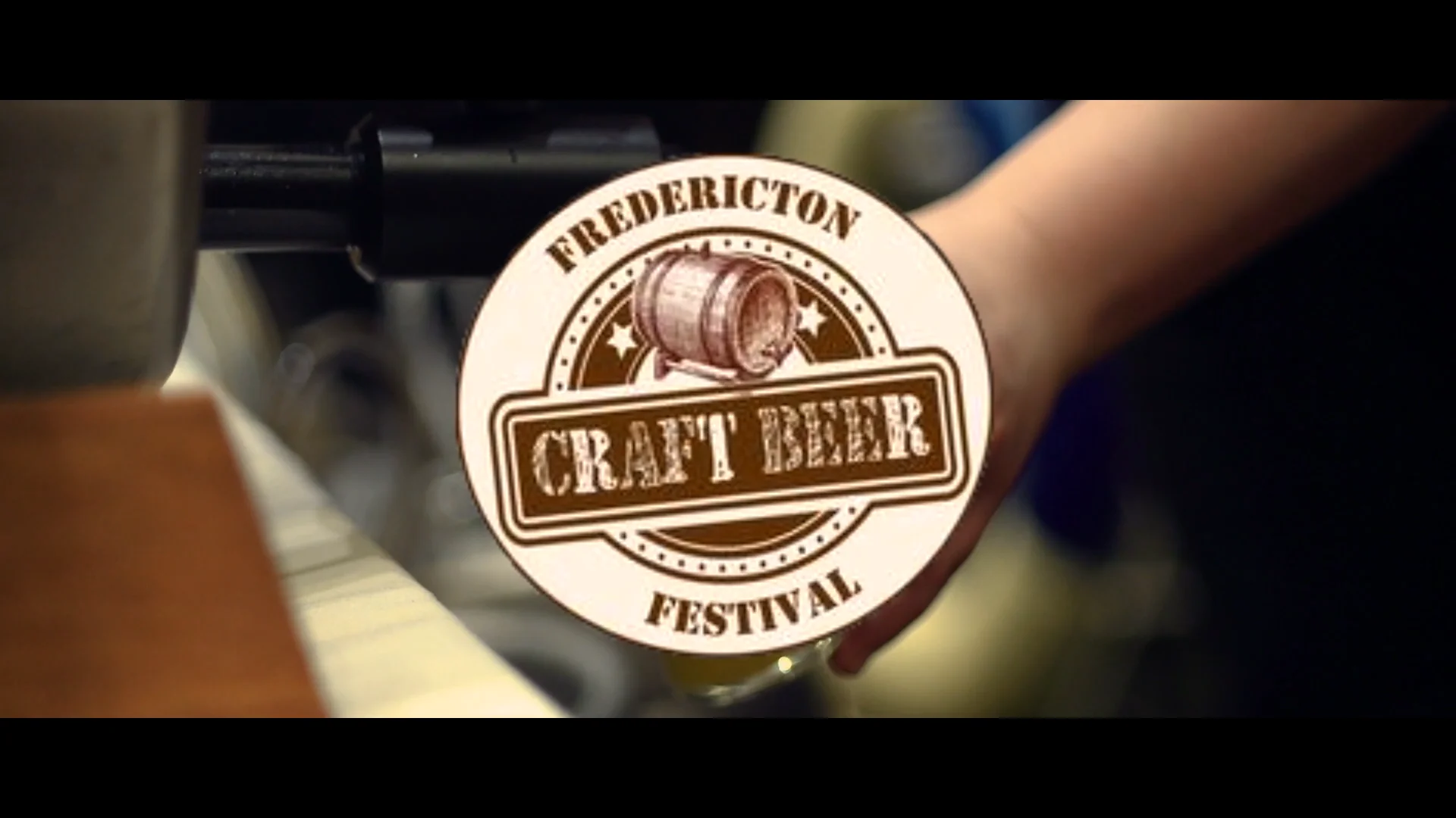 Fredericton Craft Beer Festival The Brewers on Vimeo