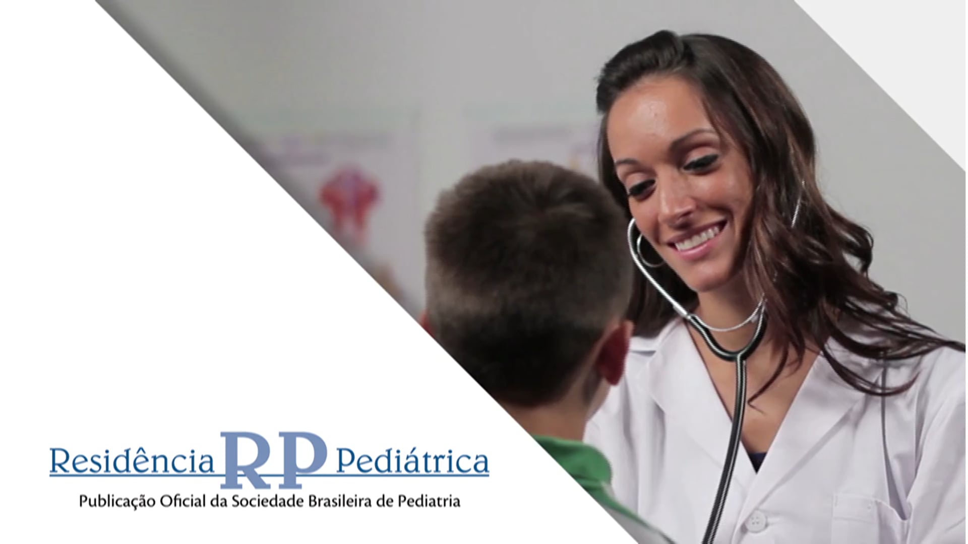 Revista - Residência Pediátrica  | Saúde