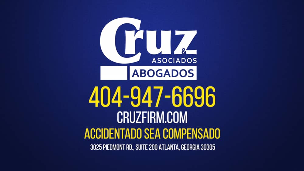 Legal Client Testimonial Videos | Cruz &amp; Associates