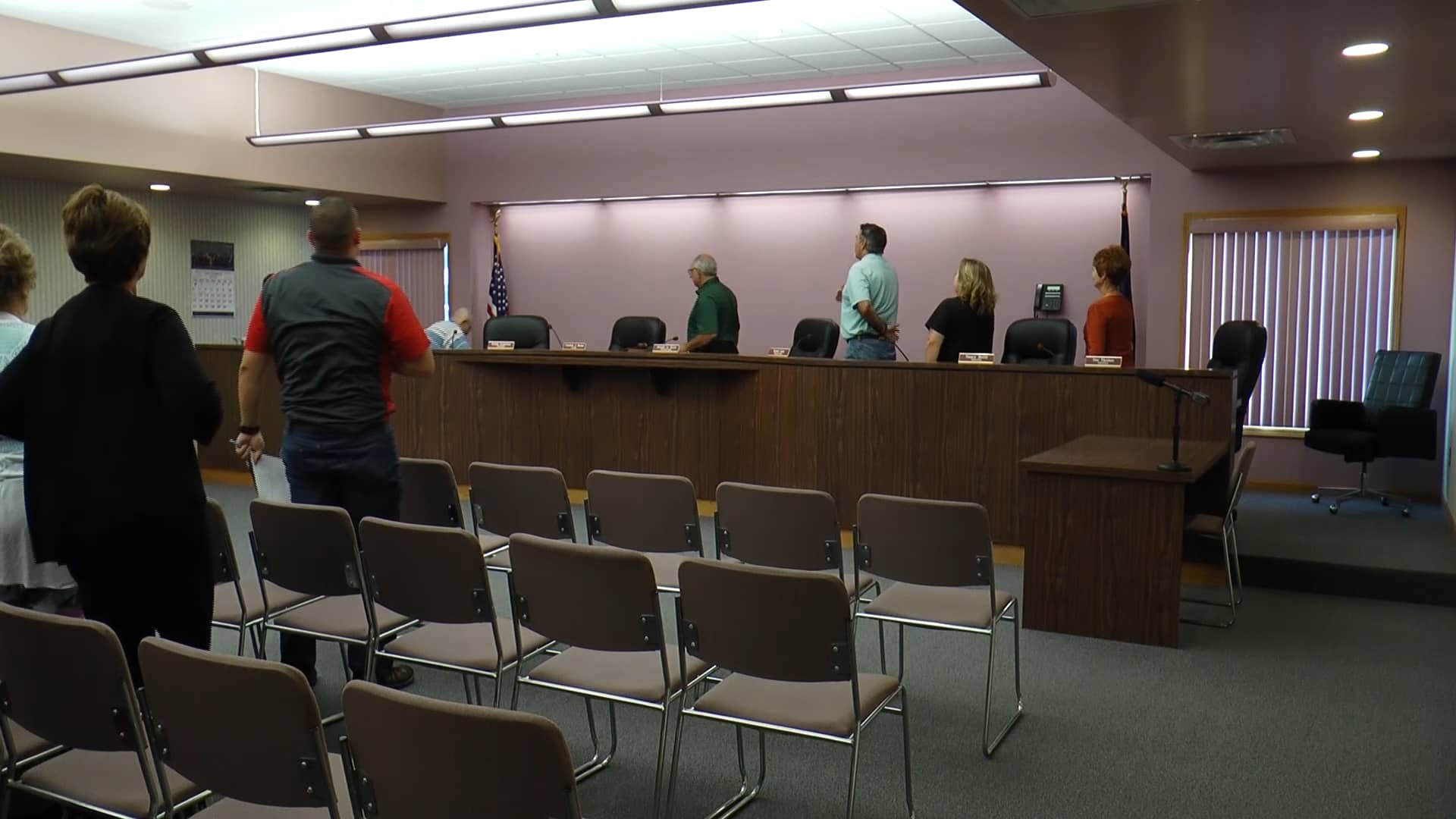 Vienna Township Eps 45 9122016 on Vimeo