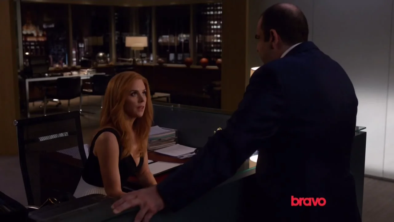 Suits season 7 on sale episode 4 vimeo