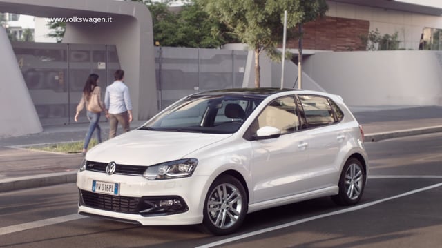 VW POLO - ULTIMO MINUTO