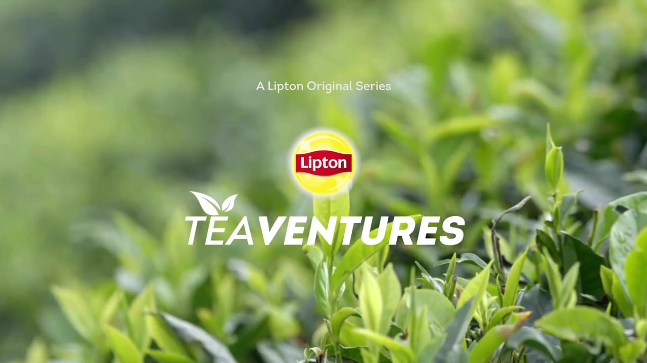 Lipton Teaventures — Ep. 4