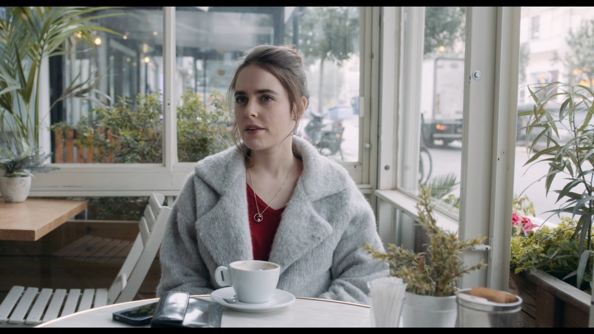 Excerpt from Justification