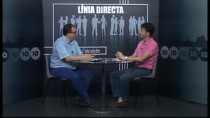 Línia Directa: Víctor Puga 12/09/16