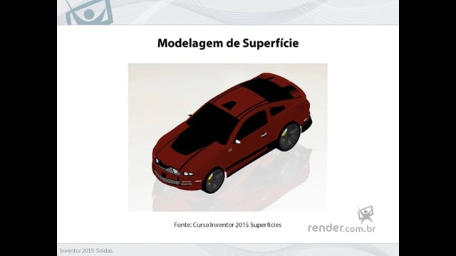M1A2 - Por quê usar Superfícies?