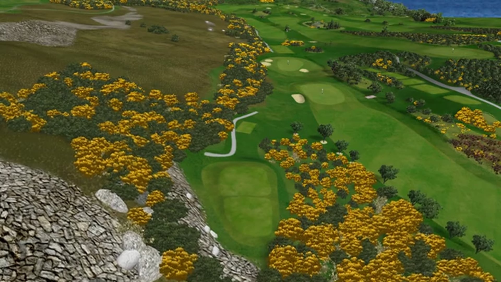 Howth GC Hole (4)