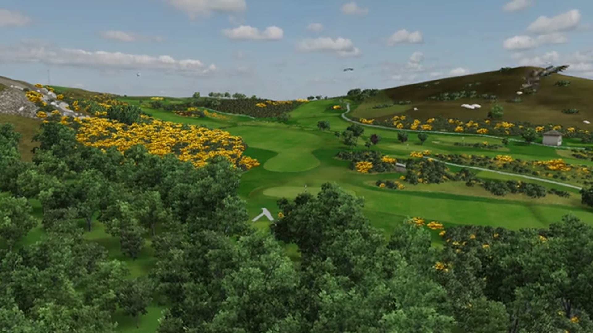 Howth GC Hole (3)