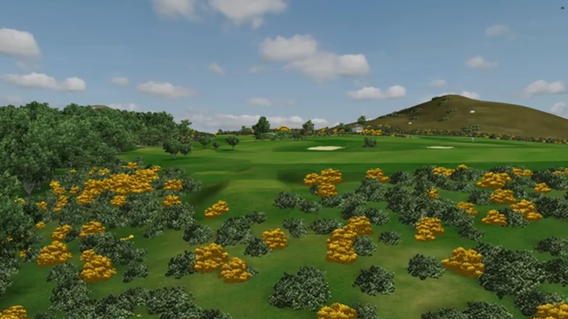 Howth GC Hole (2)