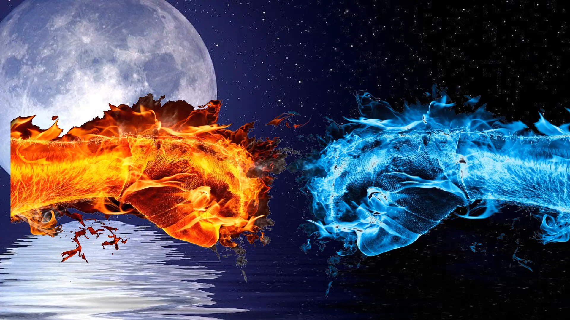 Картинки огонь и лед. Фон огонь и вода. Огонь и вода. Огонь и лед. Огонь и лед.