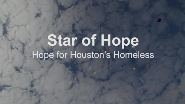 Star of Hope Mission - Drop off your old jersey at the Houston