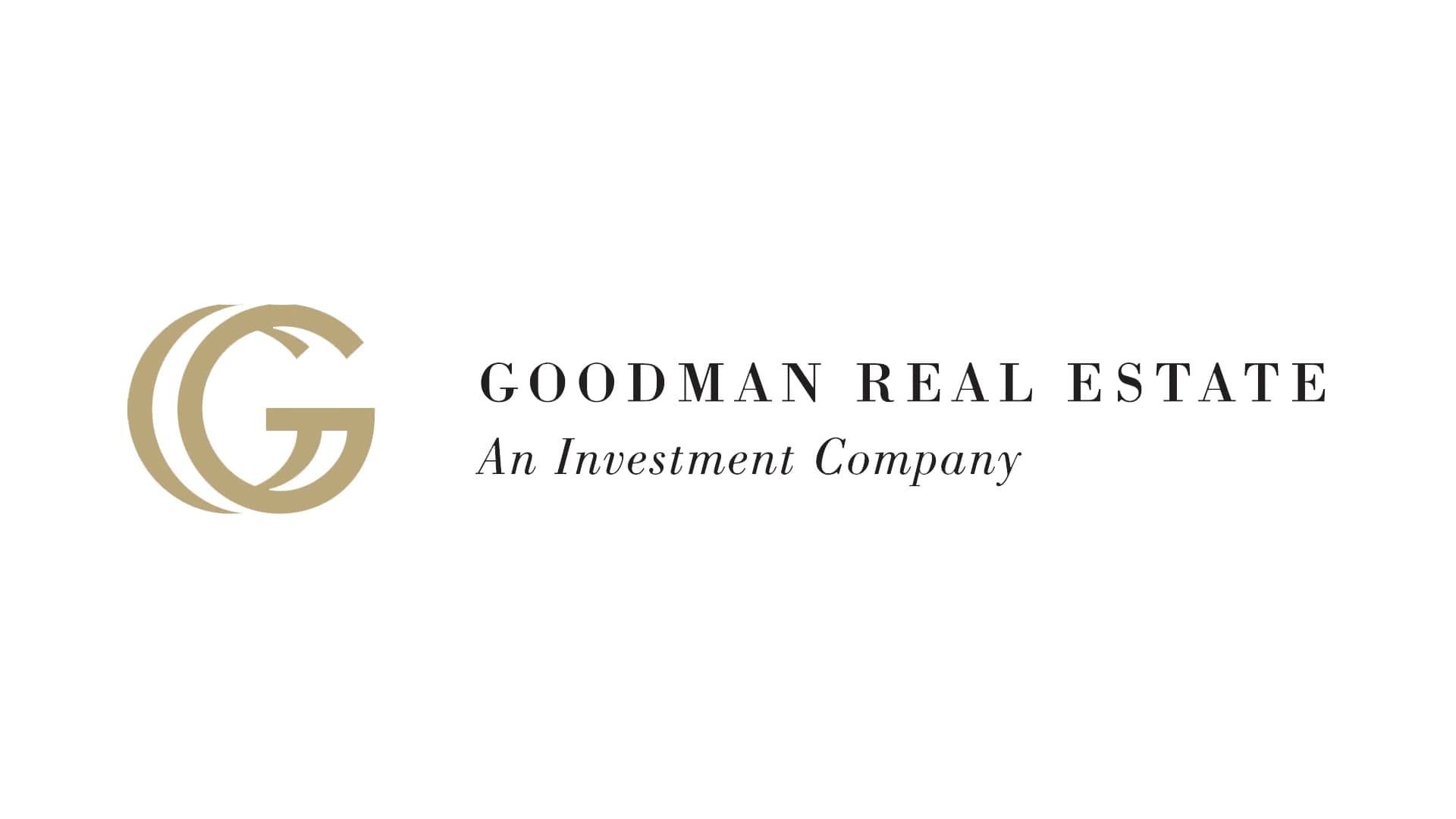 Goodman Real Estate: Appreciation on Vimeo