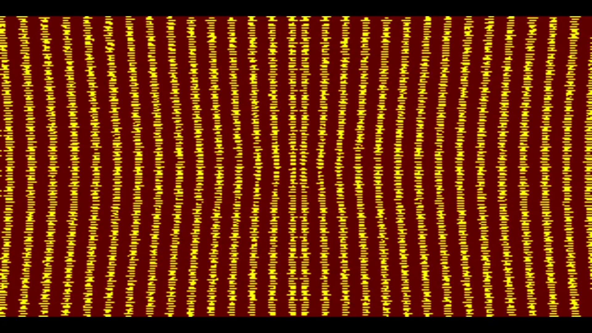 Un pensamiento musical