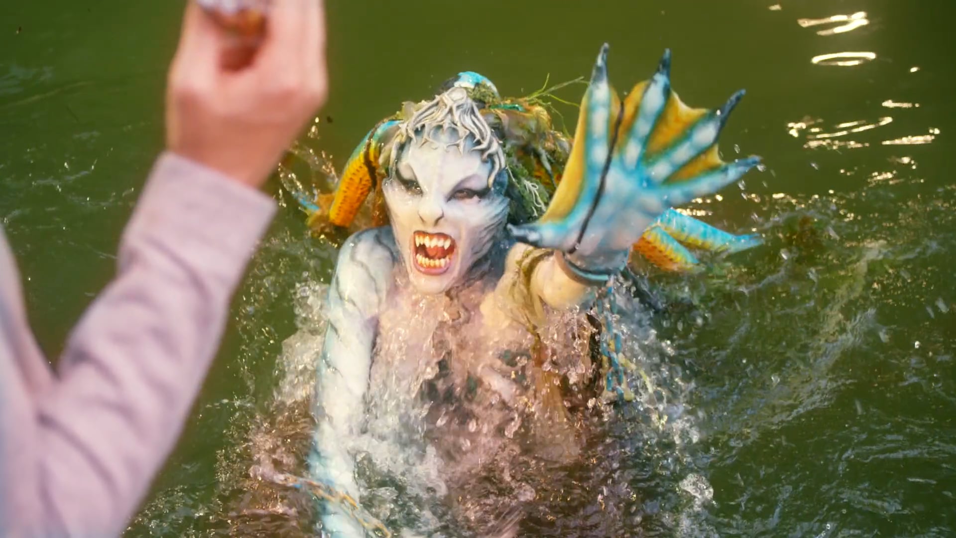 Zone Perfect: "A Better Place" National Spot