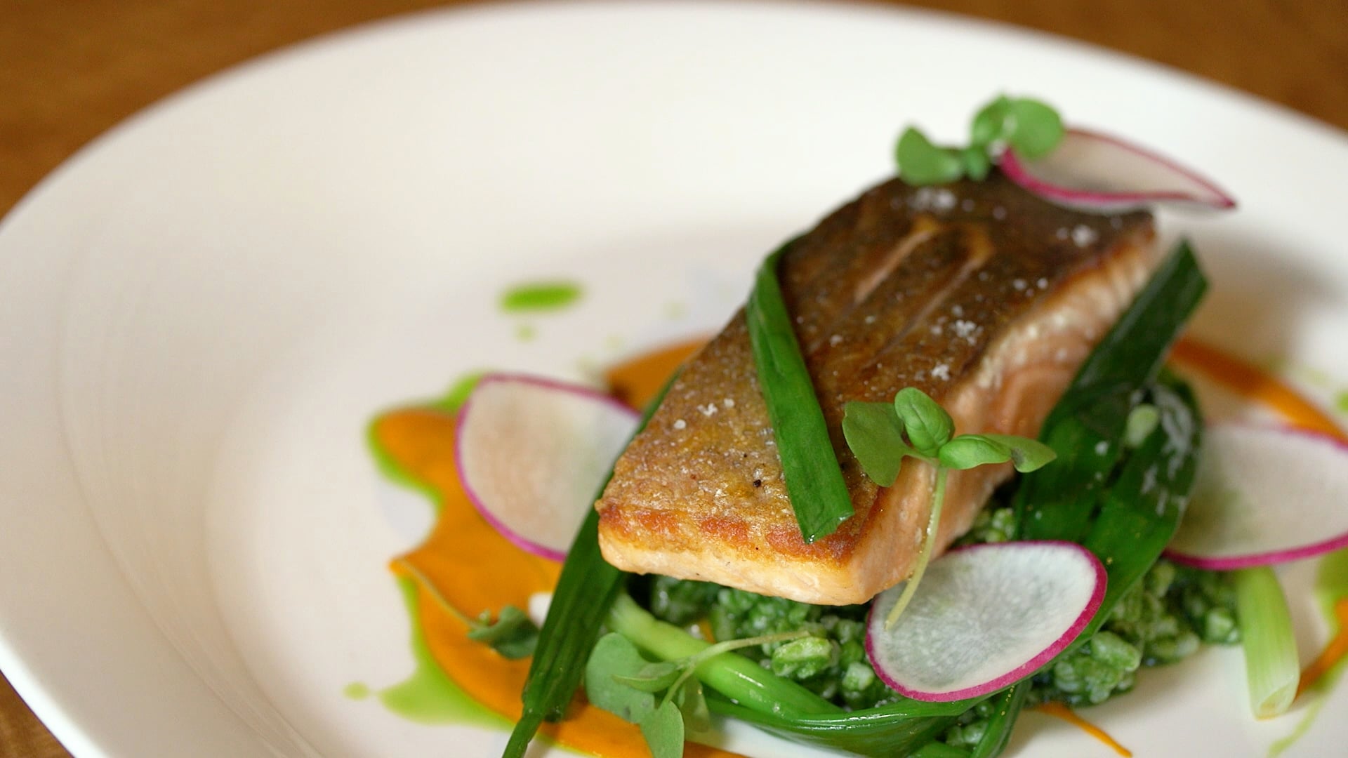 Deseo at Westin Kierland