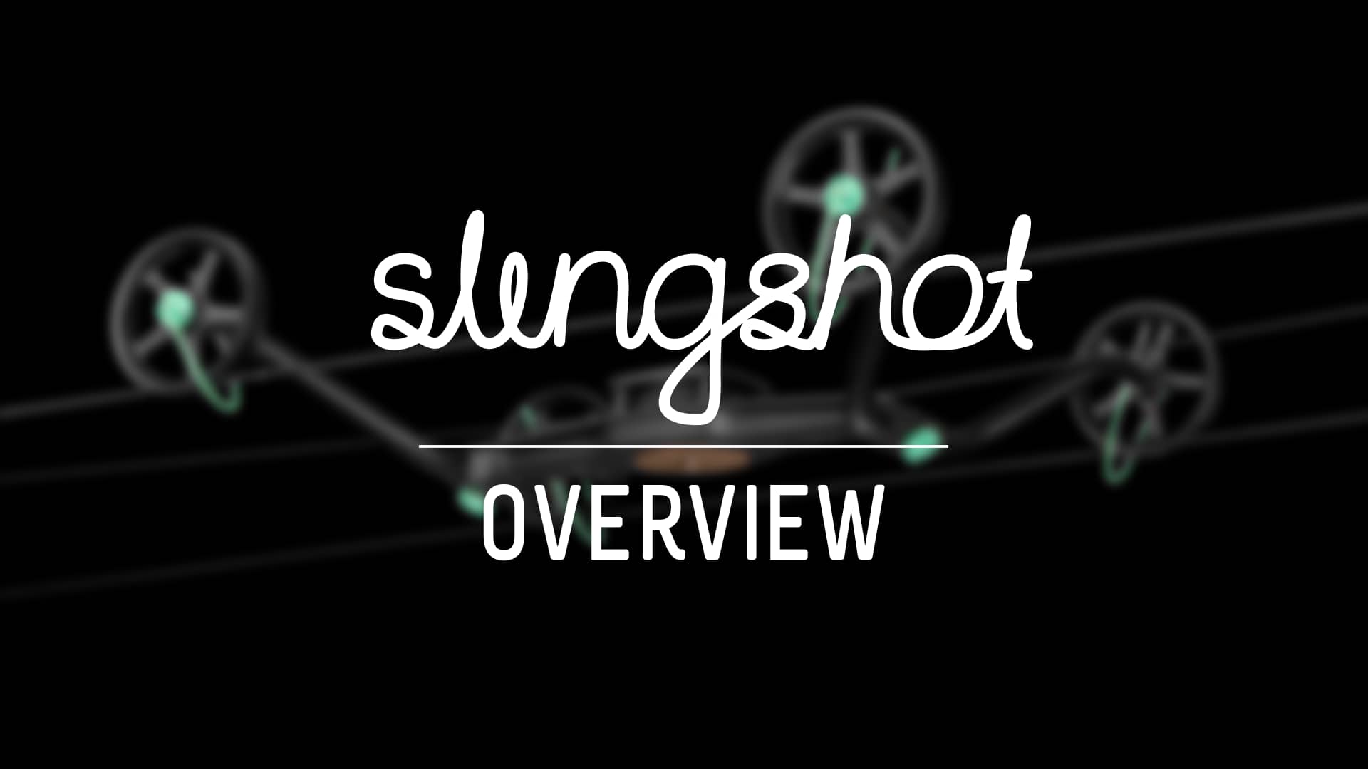 Slingshot - Motion Control Time Lapses Up To 100m on Vimeo