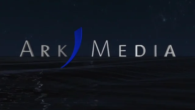 Ark Media 3D logo animation on Vimeo