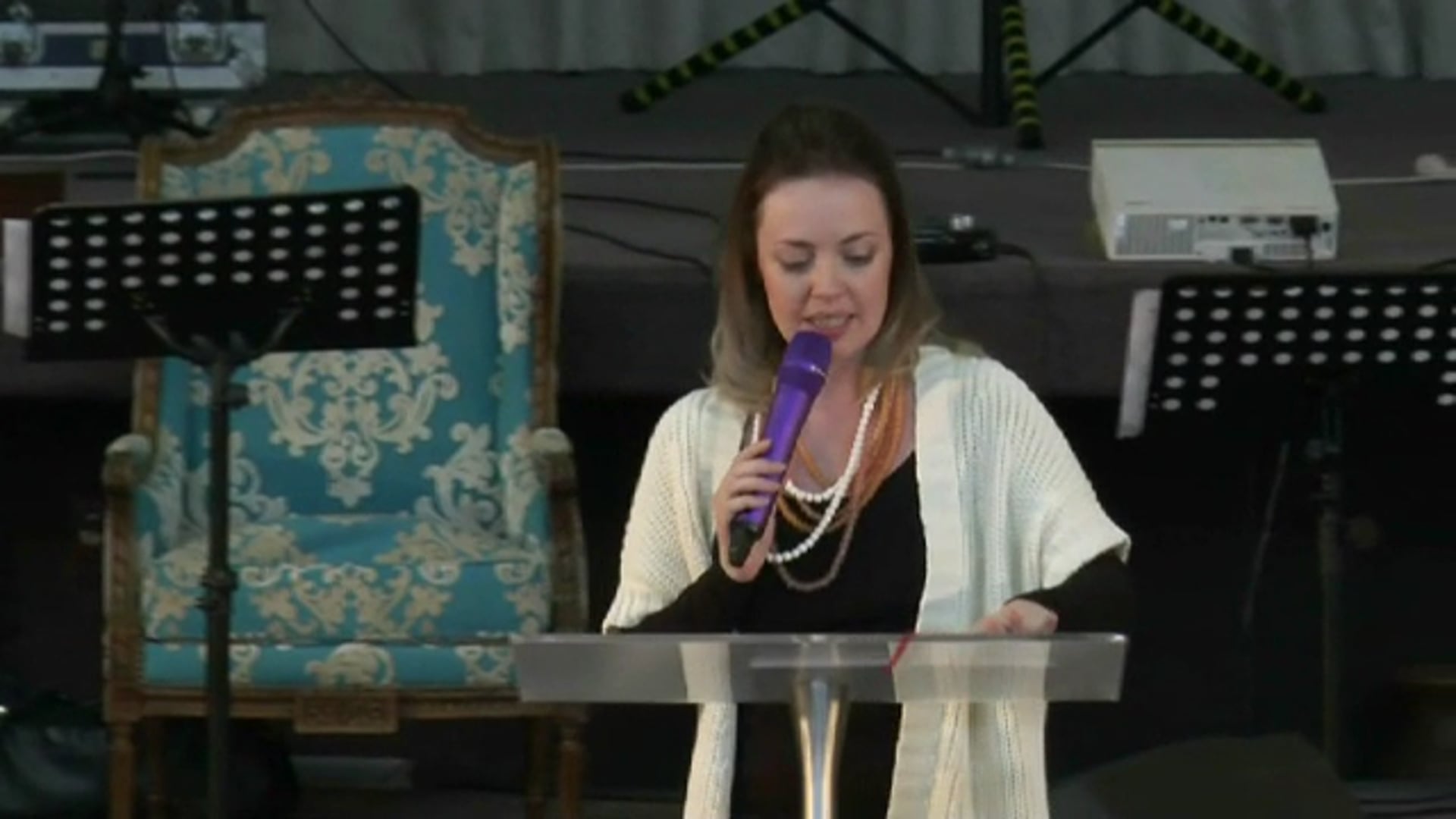 September 13, 2016 - Rachel