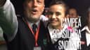 NICOLLY CRISTO • CAMPEÃ BRASILEIRA DE SNOOKER 2016 on Vimeo