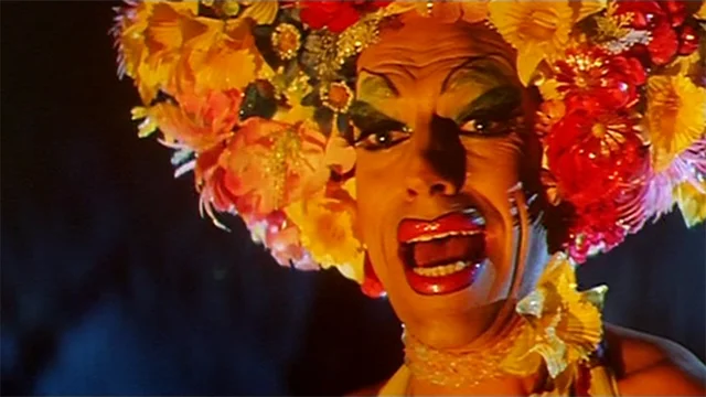 The Only Aboriginal Character In Priscilla Queen Of The Desert Has Been  Cut From The Musical