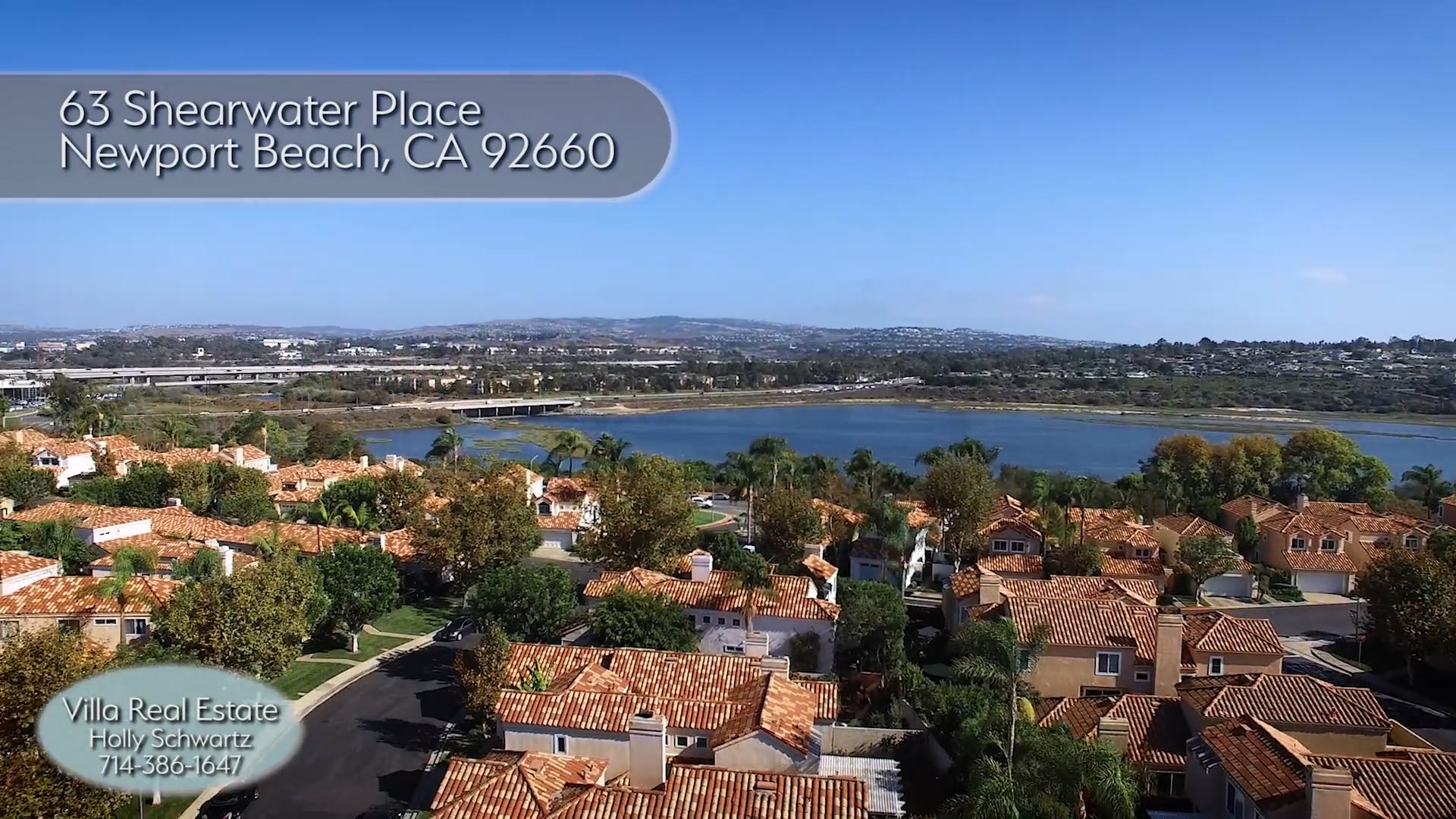 63 Shearwater Place, Newport Beach, CA 92660