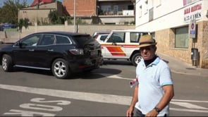 L'aparcament de la plaça Nova passa a ser zona blava