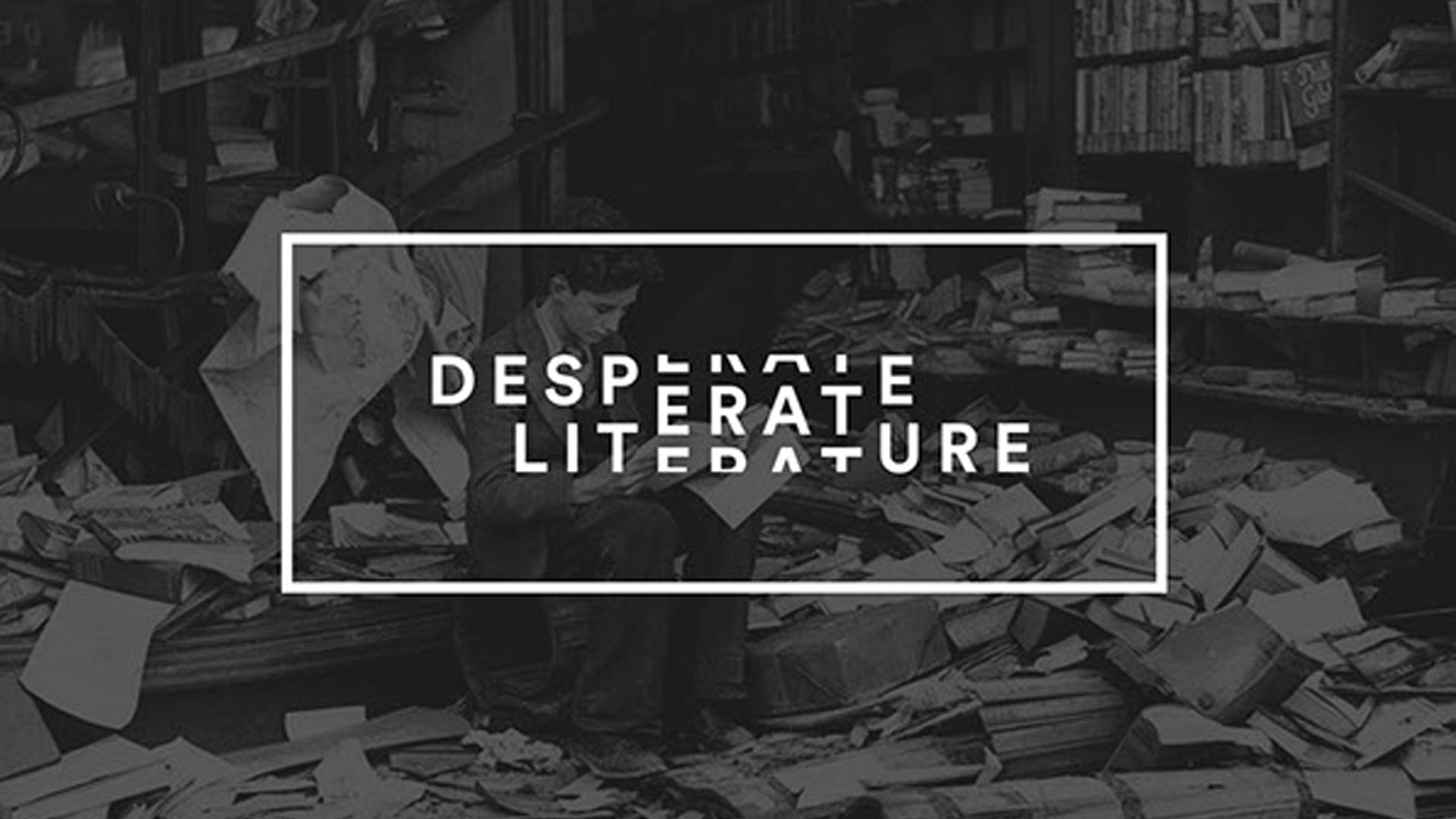 Corporativo Desperate Literature