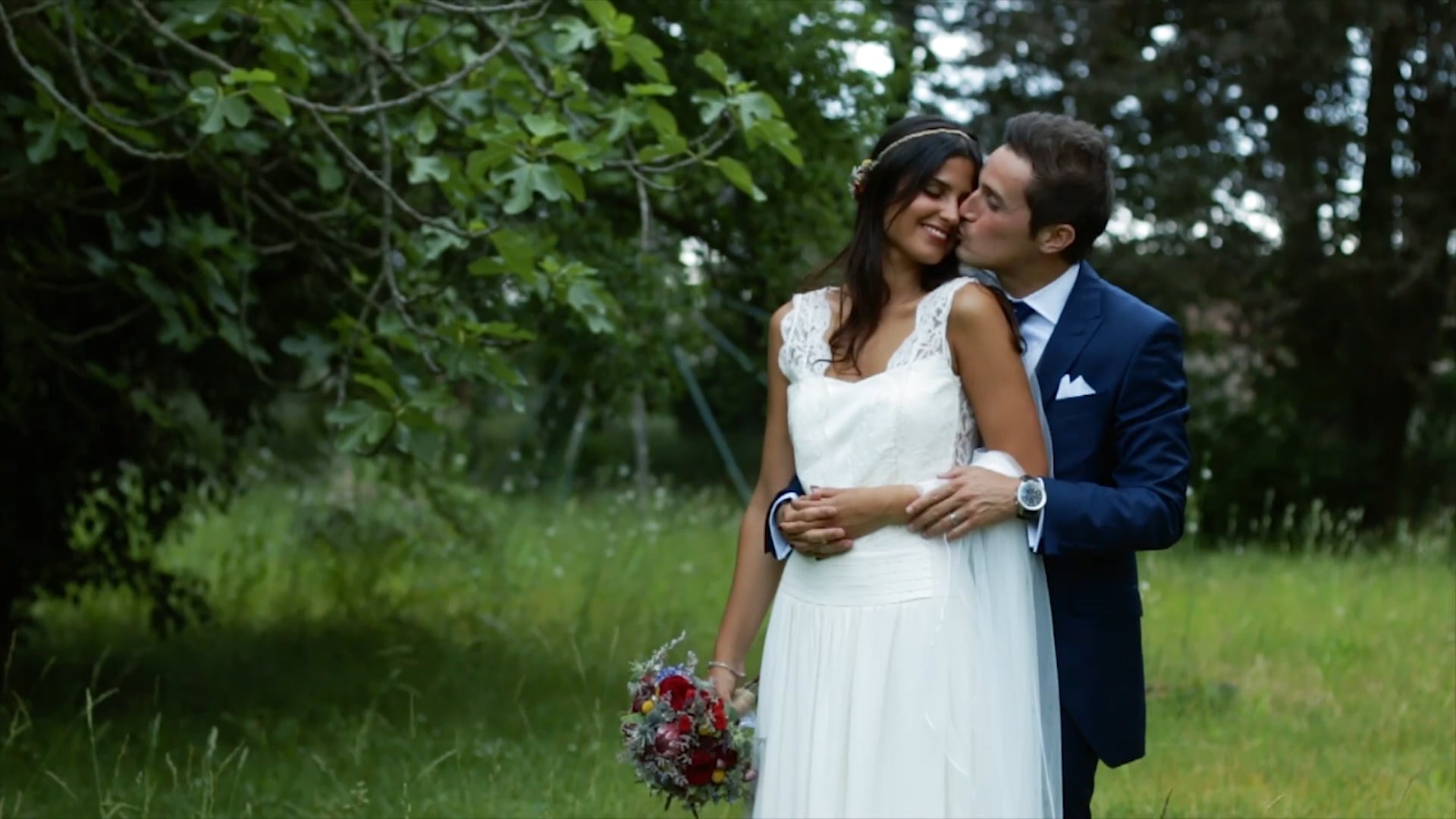 Teaser Julia y Carlos