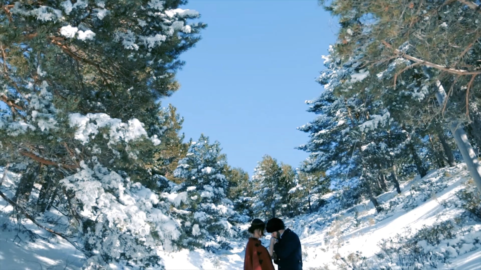 Anton & Alexandra