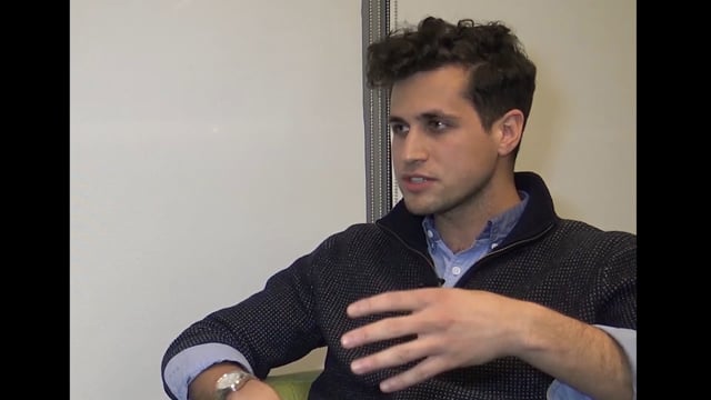 Max Black & the IBM Uber story