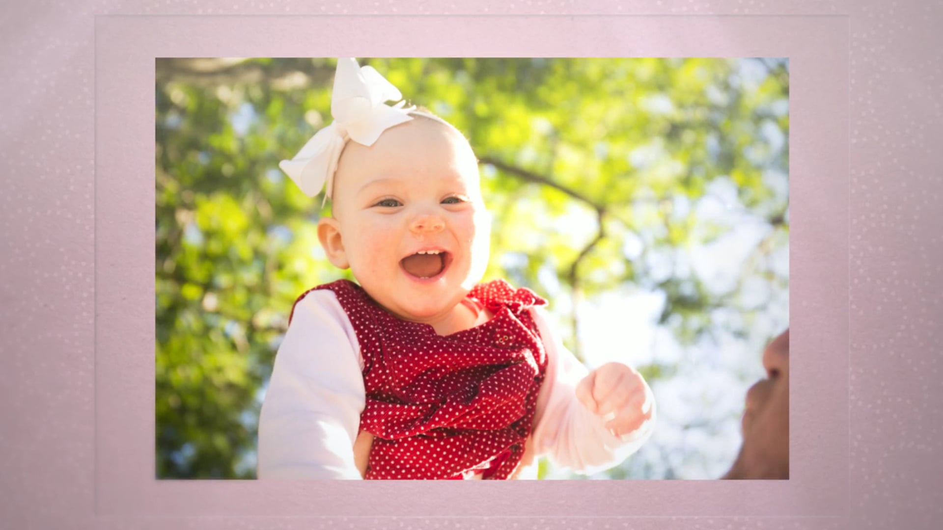 Casey & Anthony Fathers Day