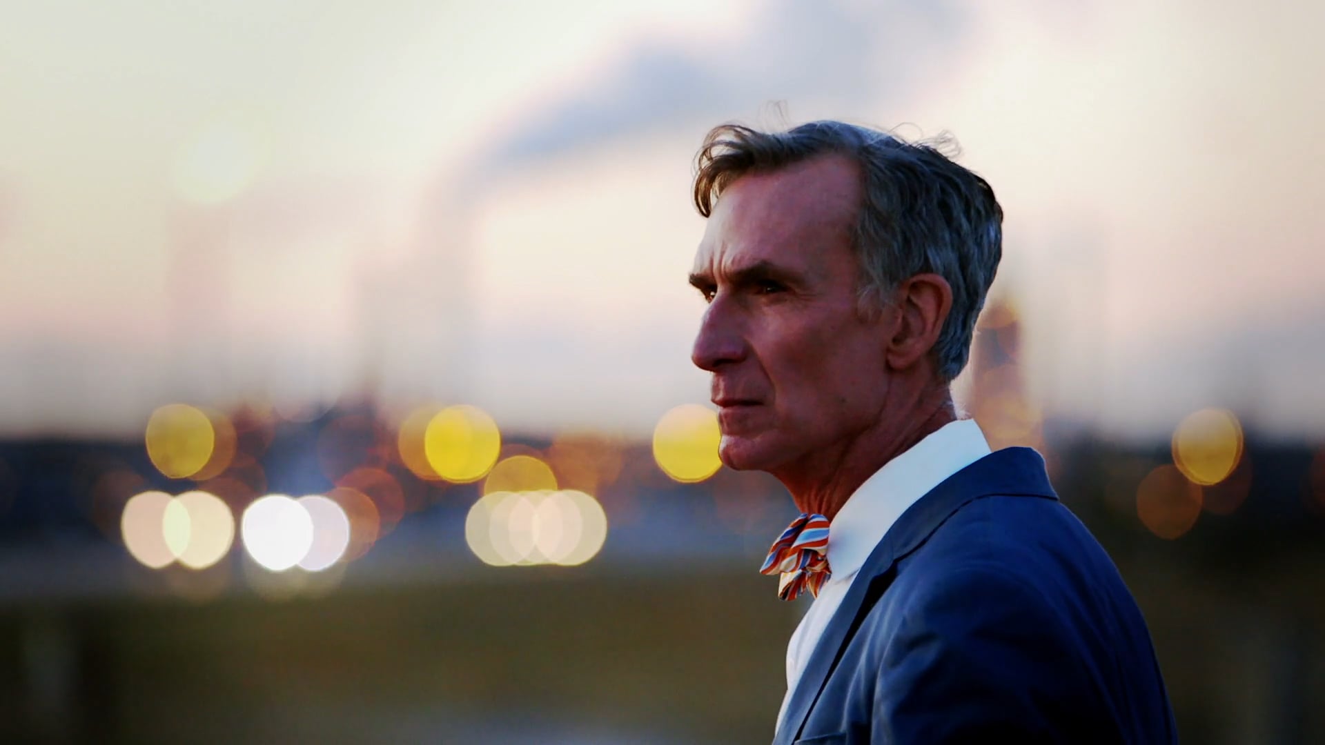 EXPLORER Bill Nye's Global Meltdown on Vimeo