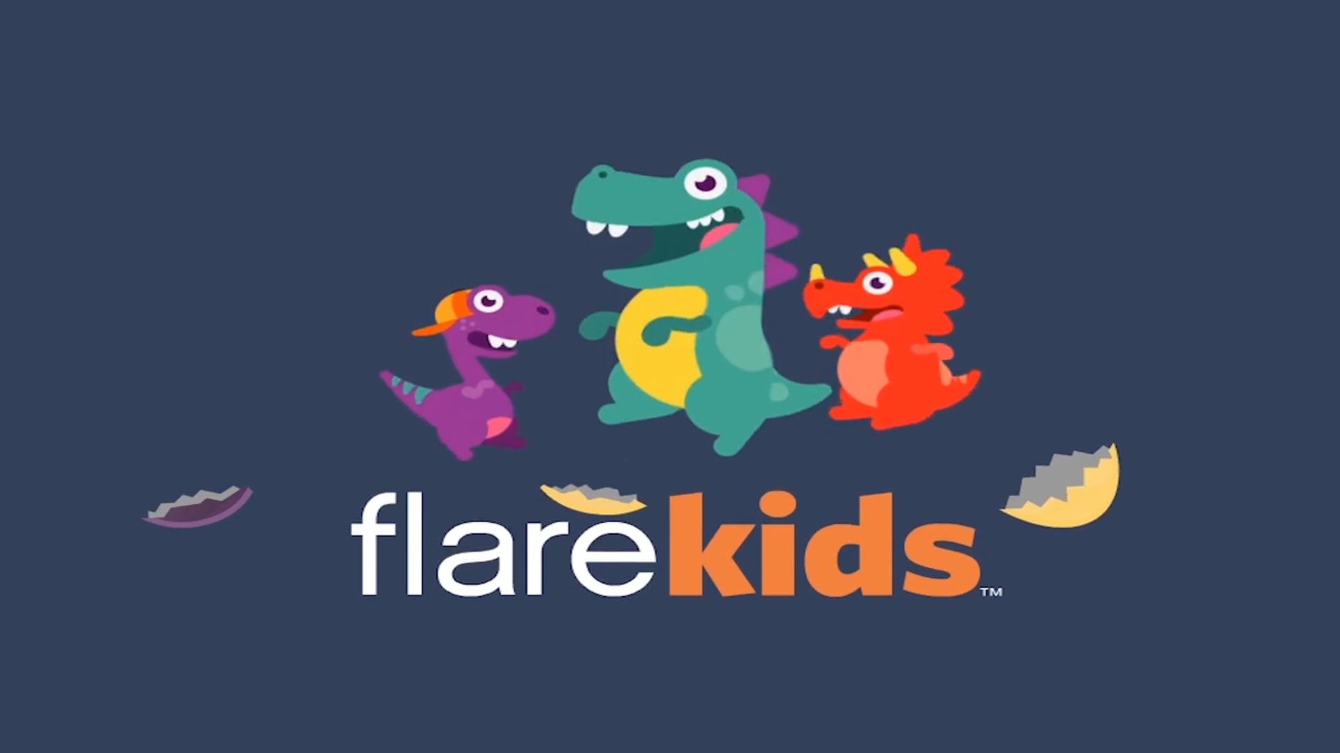 Flare Kids