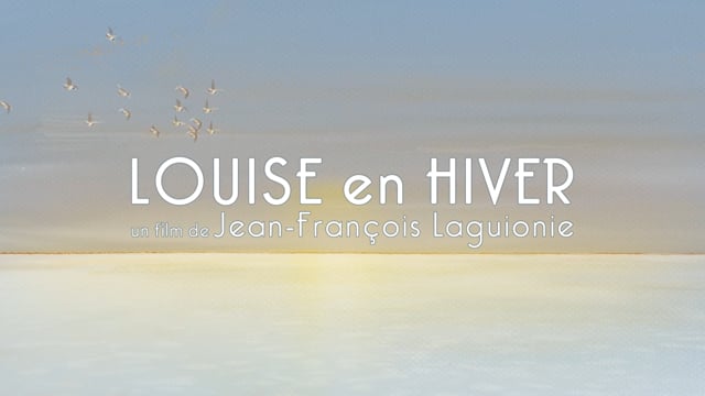 Louise en hiver - Bande-annonce