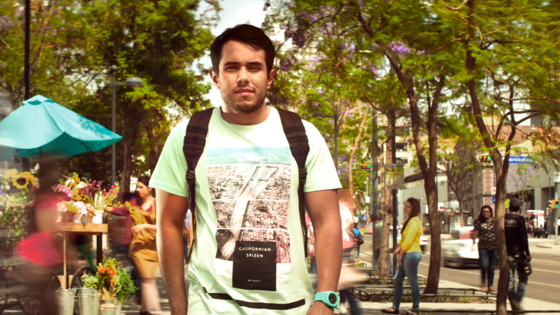 JUMEX FRESH