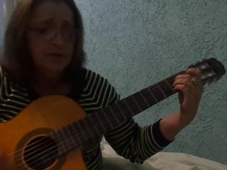 Curso de Violão Online - Vídeo