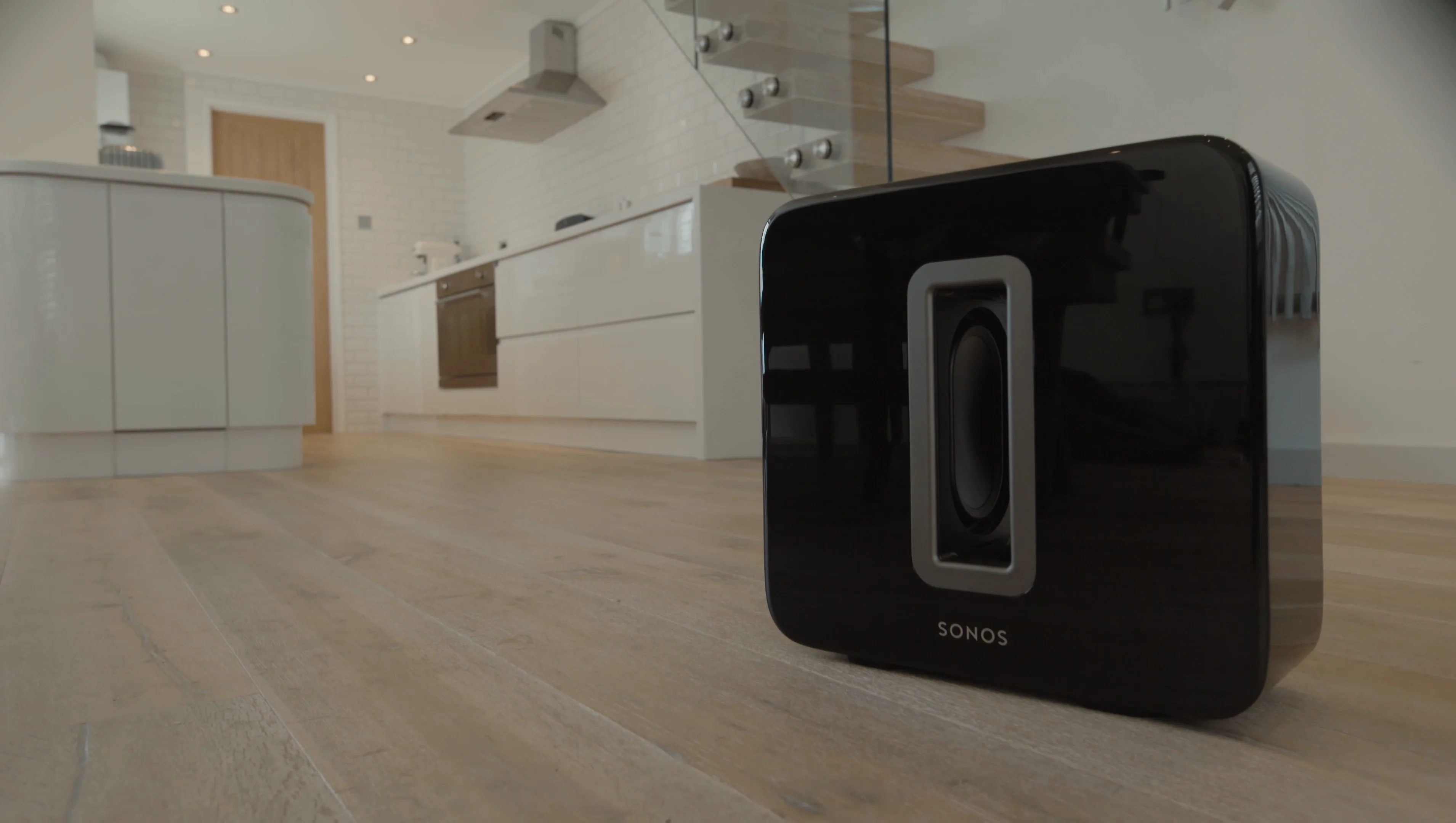 Crestron sonos sales