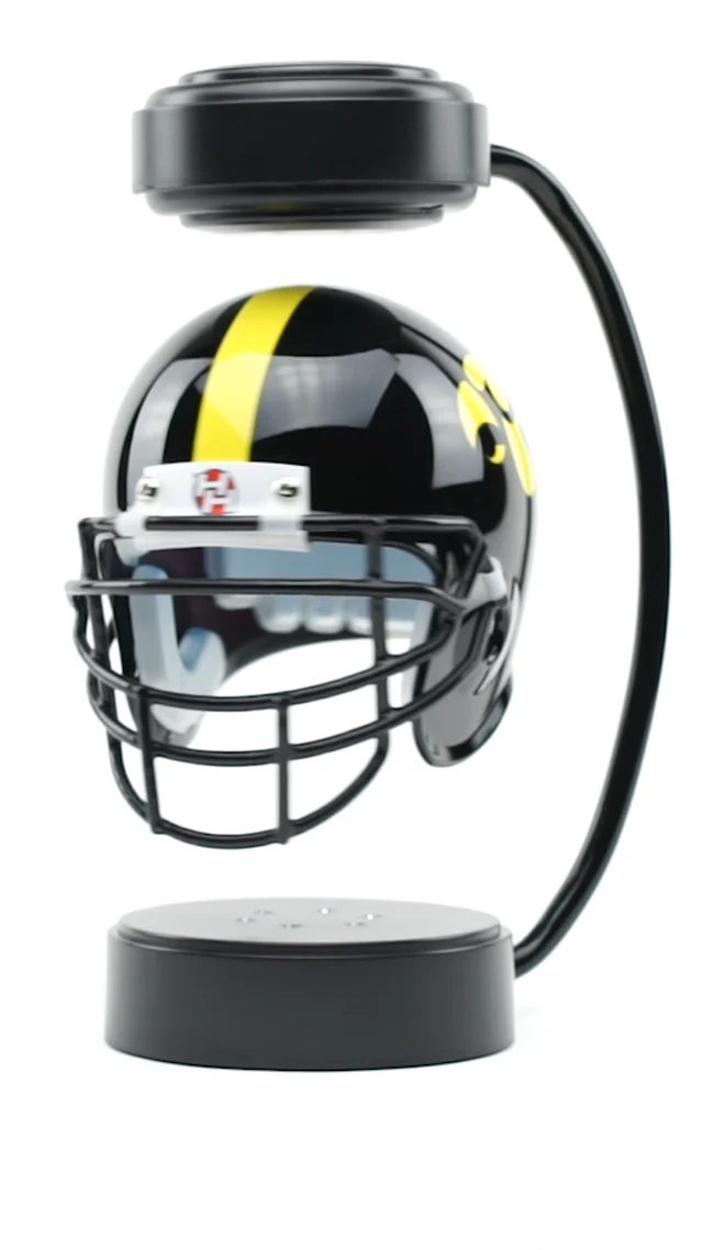 University of Colorado Hover Helmet Urn - In The Light Urns