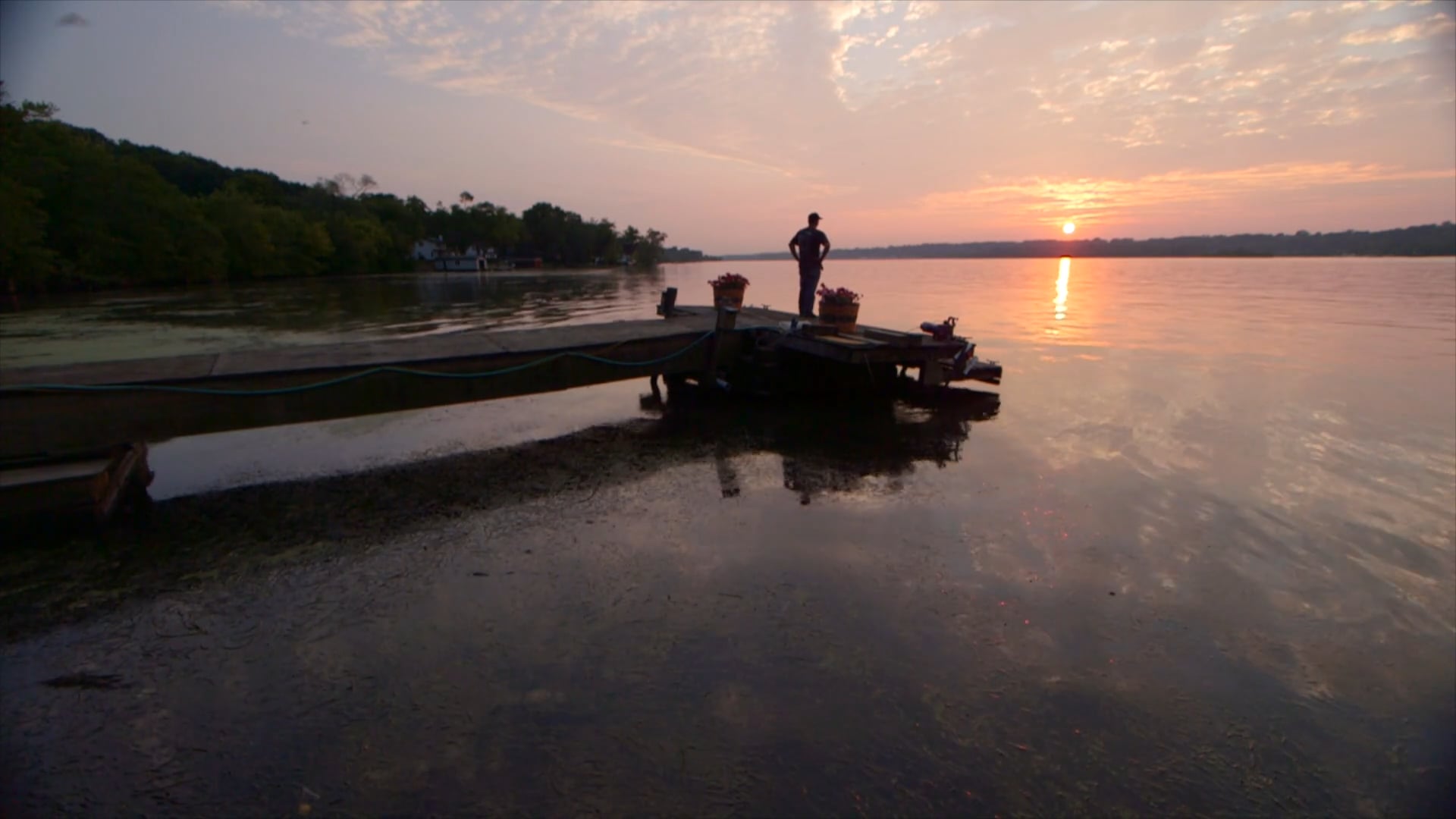 Chad CNN Hero Trailer