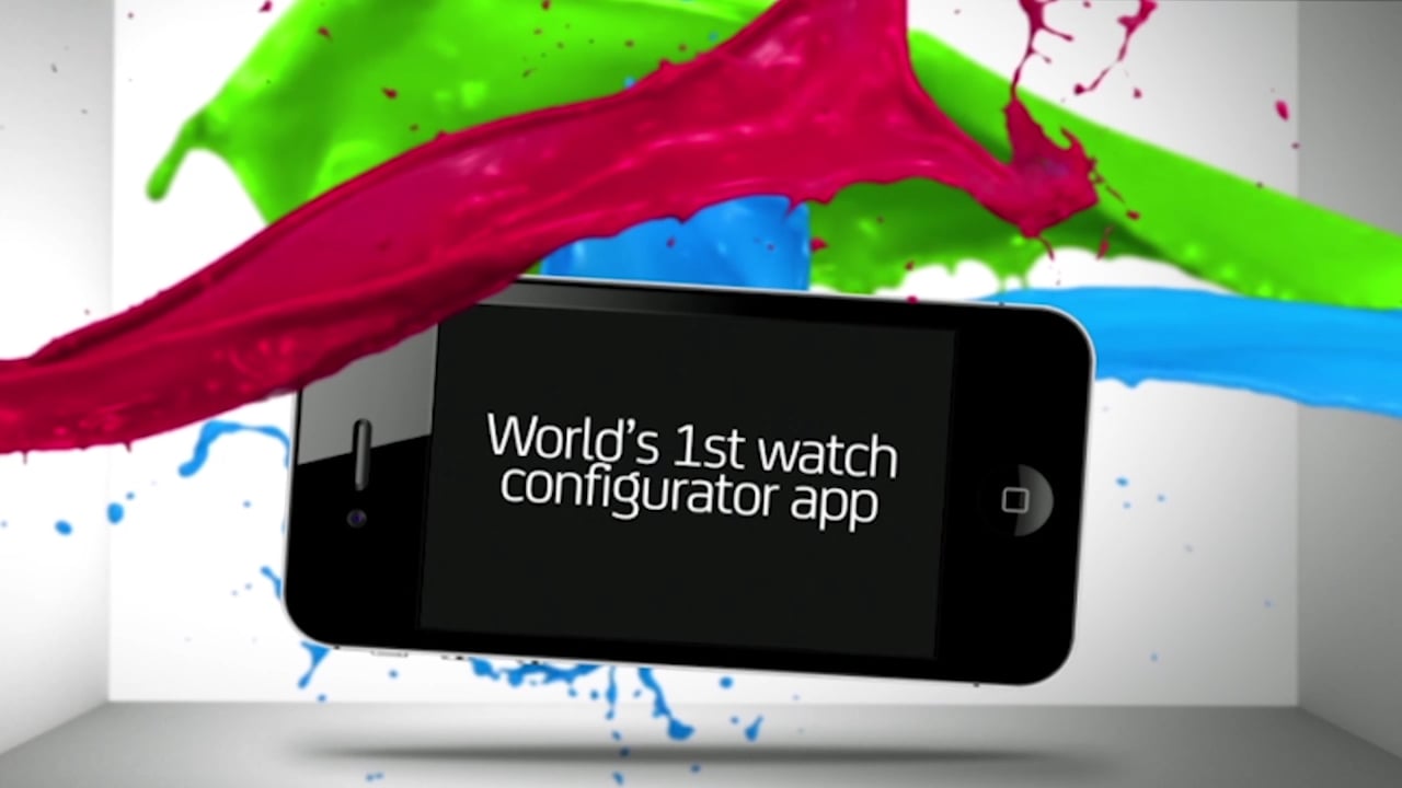 final on Vimeo
