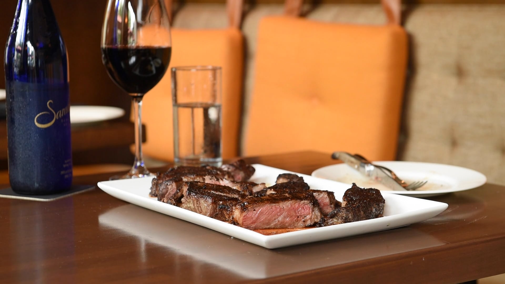 HeartBrand Beef
