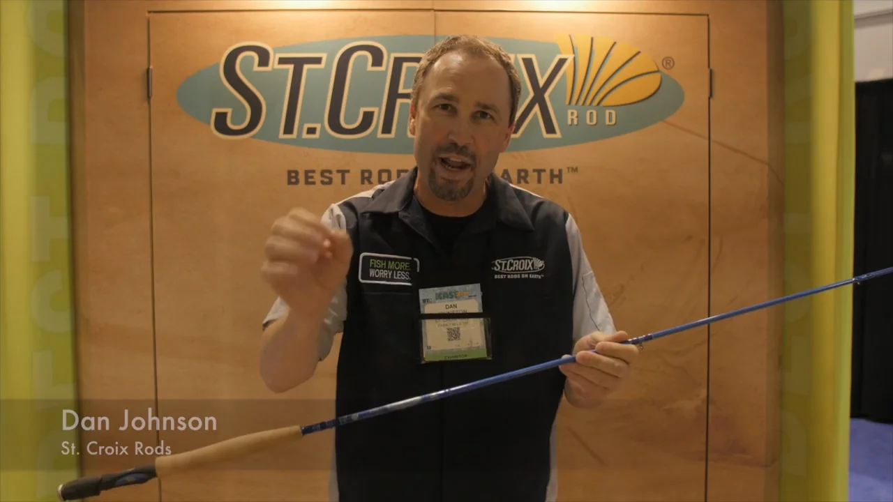 st croix fly rod sole St. Connect  Feather Craft Fly Fishing new for 2020 St. Croix Connect Fly Rod