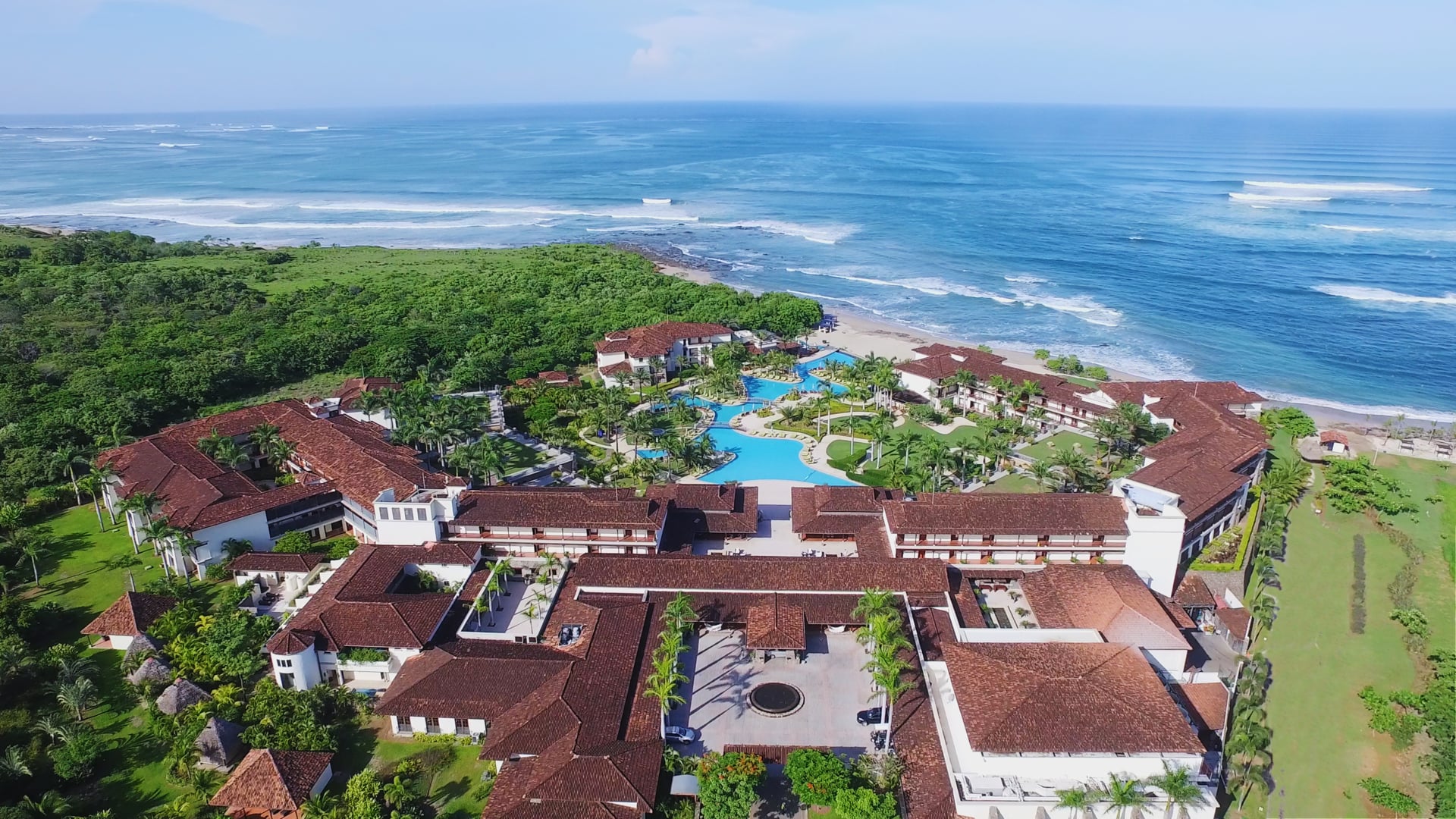 JW Marriott Guanacaste Official Video