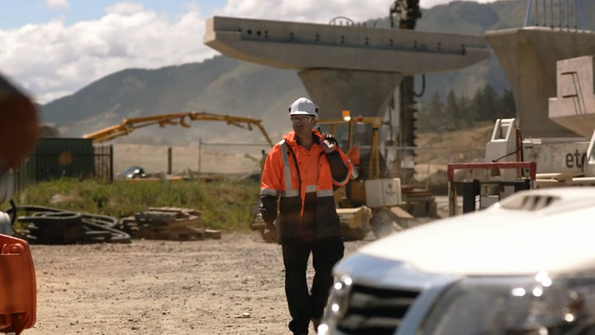 Worksafe 'Homesafe'