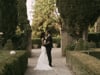 Tuscany wedding videography - Lyndonna&Dre