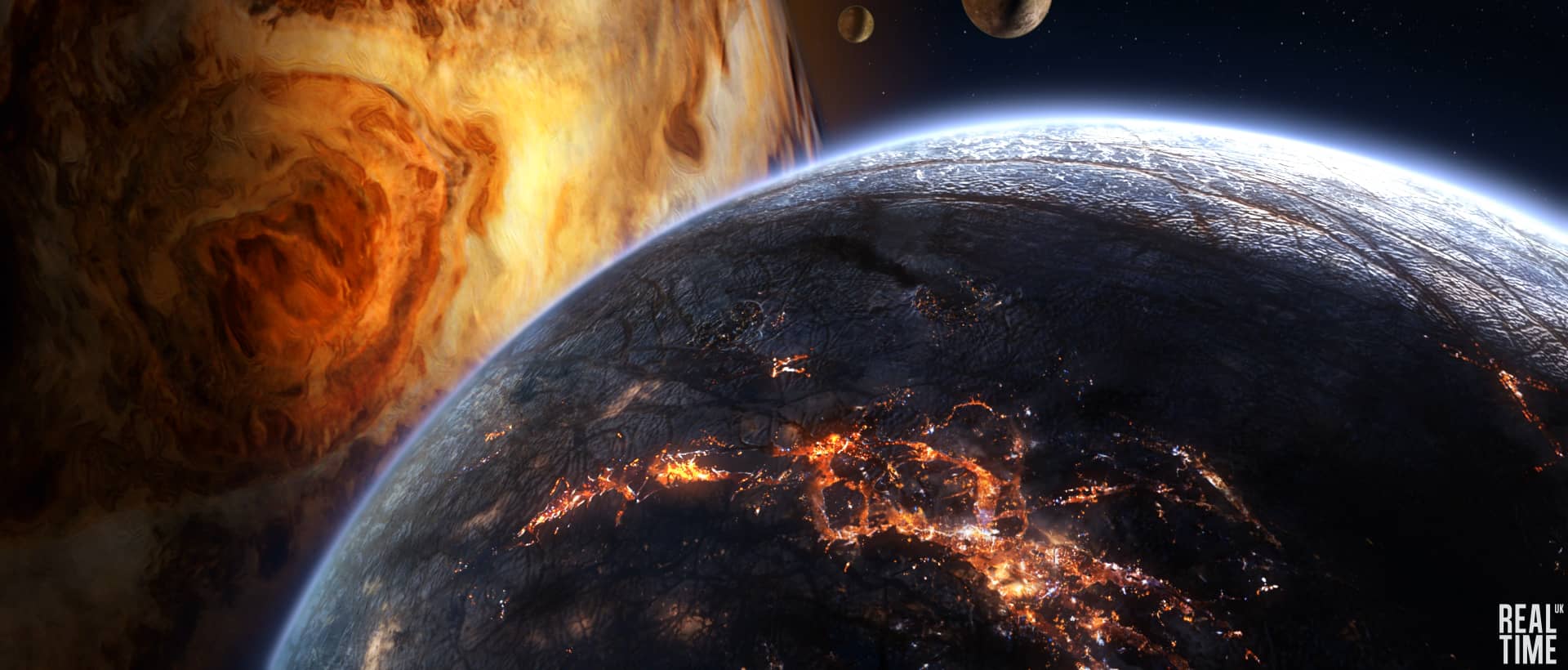 Dropzone VFX Breakdown on Vimeo