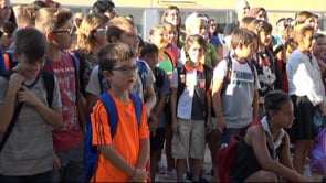 Comença amb normalitat el curs escolar