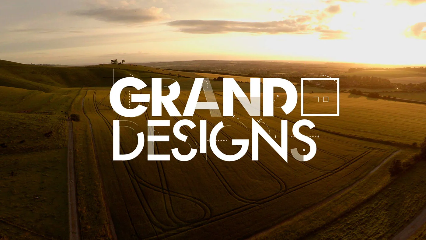 grand designs logo
