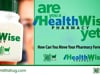Smith Drug Company | HealthWise Pharmacy | 20Ways Fall 2016