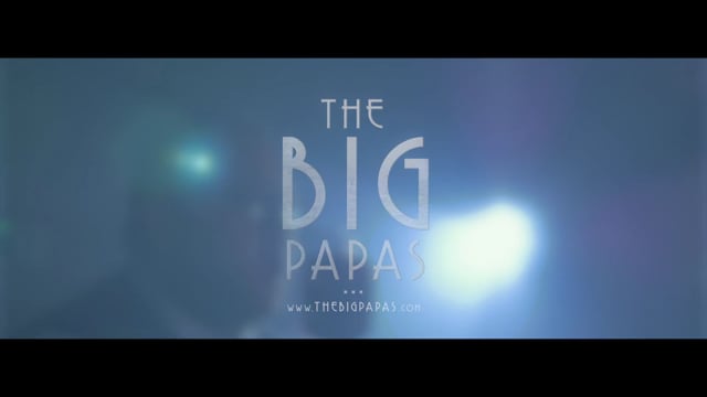 The Big Papas